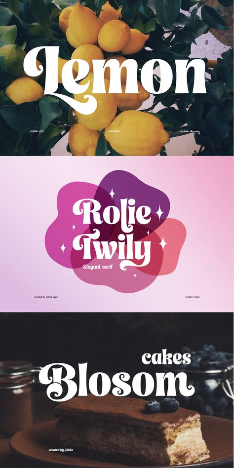 Free Font | Rolie Twily | Curly Font Font Decoration Design, Free Decorative Fonts, Creative Fabrica Font, New Logo Design Ideas, Fun Adobe Fonts, Barbie Font Canva, Sassy Fonts, T Font Design, Logo Fonts Canva