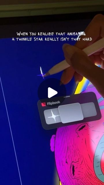 Digital Art on Instagram: "Amazing Video 😍 .
. ⁣
📸 Artist : @mindyverse
.⁣
👥 Tag your friends and share this video if you like it!
.⁣
. 
. 
. 
. 
#procreateart #procreate5 #procreateartapp #procreatetricks #animation #procreatebrushset #procreateanimations #procreatehacks #procreateipadpro #procreateillustrationart" Art Tips Procreate, Procreate Dreams, Dreams Illustration, Digital Art Tips, Digital Art Animation, Procreate Ipad Pro, Pinned Post, Procreate Art, Art Apps