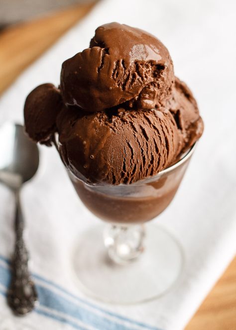 Italian Gelato Recipe, Chocolate Gelato Recipe, Chocolate Gelato, Chocolate Sorbet, Dark Chocolate Ice Cream, Homemade Dark Chocolate, Italian Gelato, Chocolate Ice Cream Recipe, Sorbet Recipe