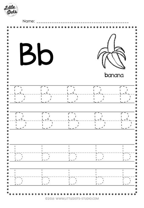 Free Letter B Tracing Worksheets Letter B Tracing, Letter B Activities, Tracing Letters Preschool, Free Printable Alphabet Worksheets, Letter B Worksheets, Maternelle Grande Section, Tracing Worksheets Free, Printable Alphabet Worksheets, Education Preschool