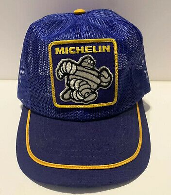 Michelin Man, Fishing Hats, Stetson Hat, Vintage Cap, Fishing Hat, Man Hat, Men's Hats, Hats Snapback, Man Logo