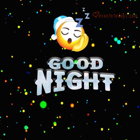 Good Night GIF Images With Quotes, Wishes & Messages Good Night Wishes Beautiful Gif, Goodnight Gif Images, Good Night Gifs Animation, Evening Gif, Goodnight Gif, Goodnight Quotes Inspirational, Lovely Good Night, Good Night Wallpaper, Images With Quotes