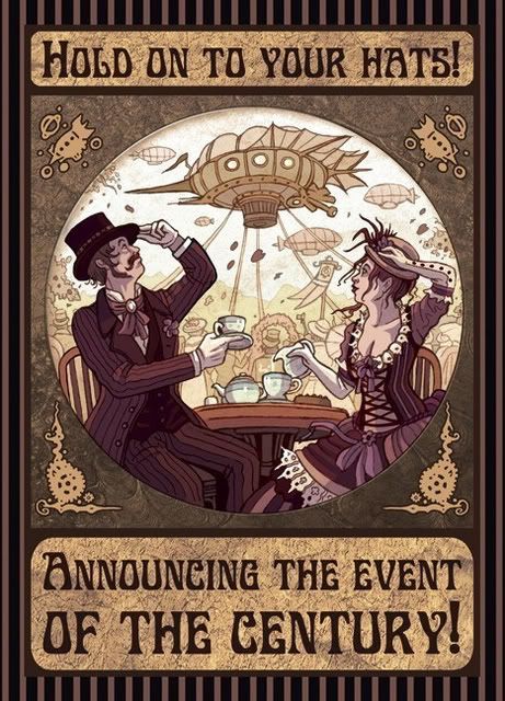 Steampunk Invitation, Steampunk Kunst, Steampunk Party, Clockwork Angel, Arte Steampunk, Art Steampunk, Time Traveler, Steampunk Wedding, Steampunk Costume