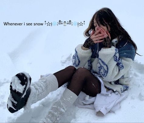 Winter Girls, Winter Fits, Mein Style, Swaggy Outfits, Winter Aesthetic, Pose Reference Photo, Mode Inspo, Foto Inspiration, Cute Fits