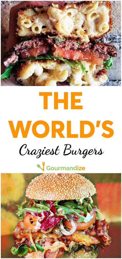 Weird Burger Ideas, Crazy Burger Recipes, Fancy Burgers Ideas, Special Burgers Ideas, Spooky Burgers, Crazy Burger Ideas, Unique Burger Ideas, Fun Burger Recipes, Burger Menu Ideas