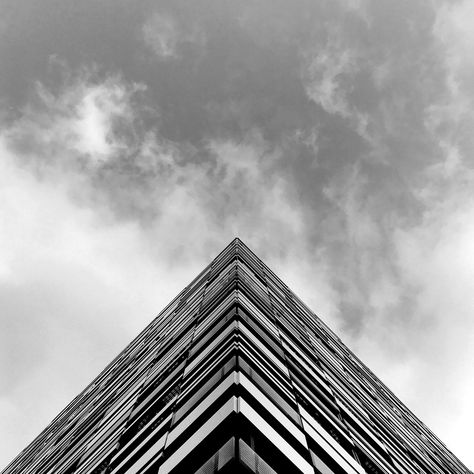 Architecture photography corner – in pictures Shapes In Photography, Shape And Form Photography, Triangles In Photography, Triangular Photography, Triangles Photography, Triangle Pictures, Form In Photography, Geometry Photography, Triangle Photography