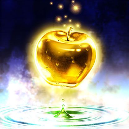 Mukula Mudra, El Olam, Artifact Art, All Vitamins, Golden Apple, Magic Aesthetic, High Fantasy, Beautiful One, Fantasy Artwork