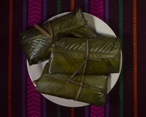 Tamales Guatemaltecos, Tamales, Mexican Food Recipes