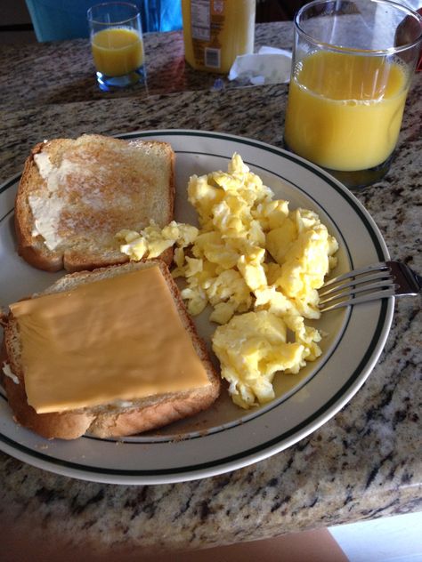 Usa Food Snacks, Usa Food For Dinner, Usa Breakfast, Fridge Photos, Eating Food Funny, Good Morning Breakfast, Usa Food, Morning Breakfast, Snap Food