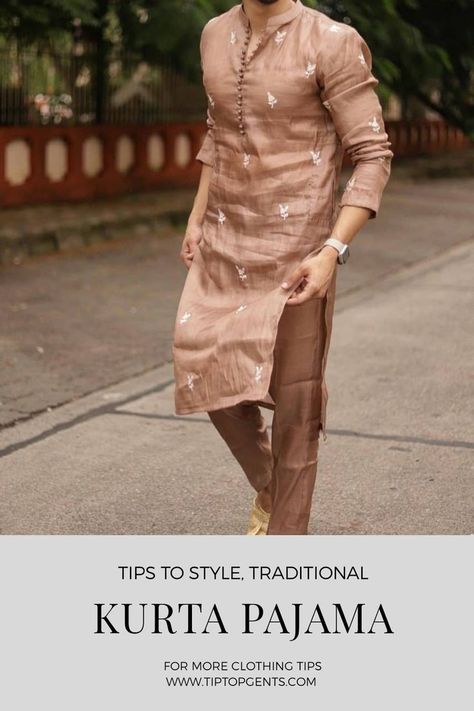 Men in kurta payjama Punjabi Kurta, Kurta Designs Men's, India Fashion Men, Indian Wedding Suits Men, Latest Kurta Designs, Indian Traditional Wear, Mens Traditional Wear, Mens Indian Wear, Boys Kurta Design