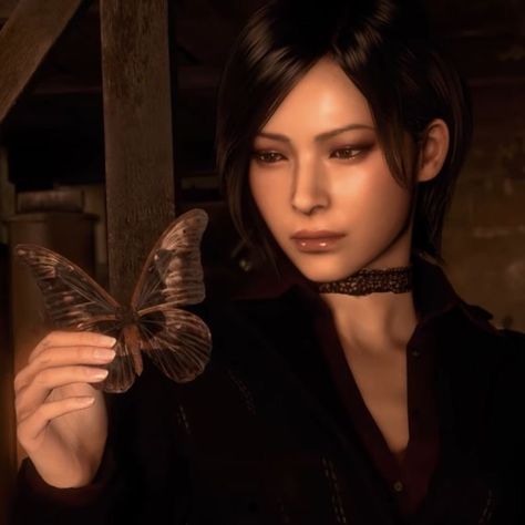 resident evil ada Tyrant Resident Evil, Ada Resident Evil, Fatal Frame, Resident Evil Collection, Ada Wong, Images Esthétiques, Video Game Characters, Girl Icons, Resident Evil