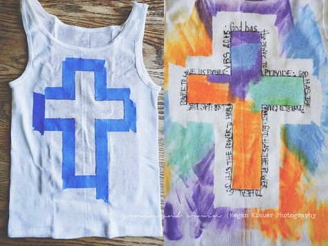 Vacation Bible School Craft, Vbs Themes, Church Camp, Christian Crafts, Bible School Crafts, Vbs Crafts, Church Activities, Church Crafts, Tshirt Crafts