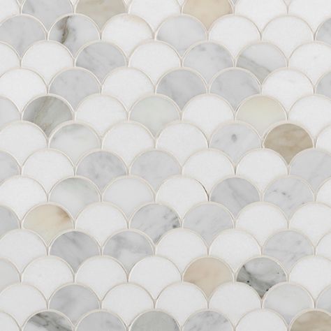 Mosaic Tile Backsplash, Honed Marble, Marble Mosaic Tiles, Marble Mosaic, Tile Installation, Marble Colors, Mosaic Designs, Shower Floor, Mosaic Tile