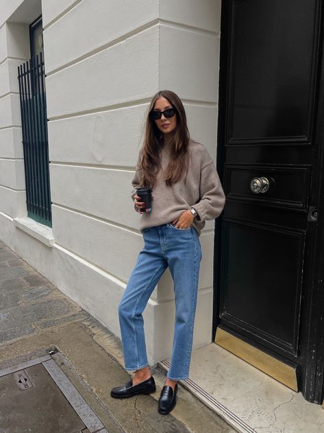 Felicia Akerstrom Classic Fall Style, Fall Fashion Staples, Transitional Fashion, Outfit Formulas, Mode Inspo, 가을 패션, Fashion Editor, Looks Style, Outfit Casual