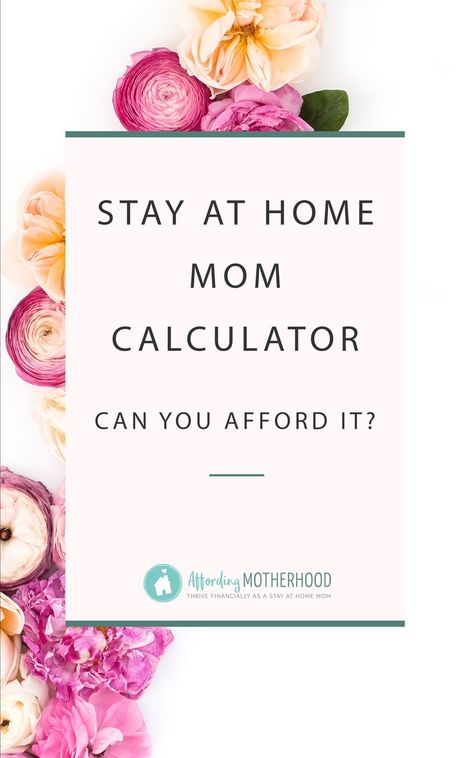 The ‘Stay at Home Mom Calculator‘ helps you assess how you can afford to be a stay at home mom. Unlike most calculators that ask ‘Can I afford to be a stay at home mom?’, this one doesn’t give you a yes or no answer but helps you discover the steps you would need to take to make it work for your family. Finance Websites, Natural Mom, Aqua Background, Discipline Kids, Mom Jobs, Grocery Budgeting, Start Saving Money, Simple Budget, Work From Home Tips