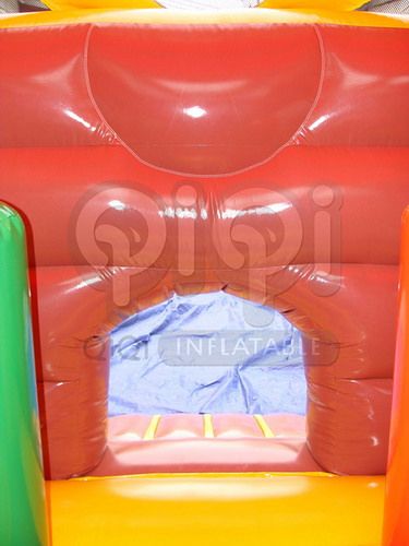 Jewelry inflatable bouncer-10 Treasure Boxes, 10 Things