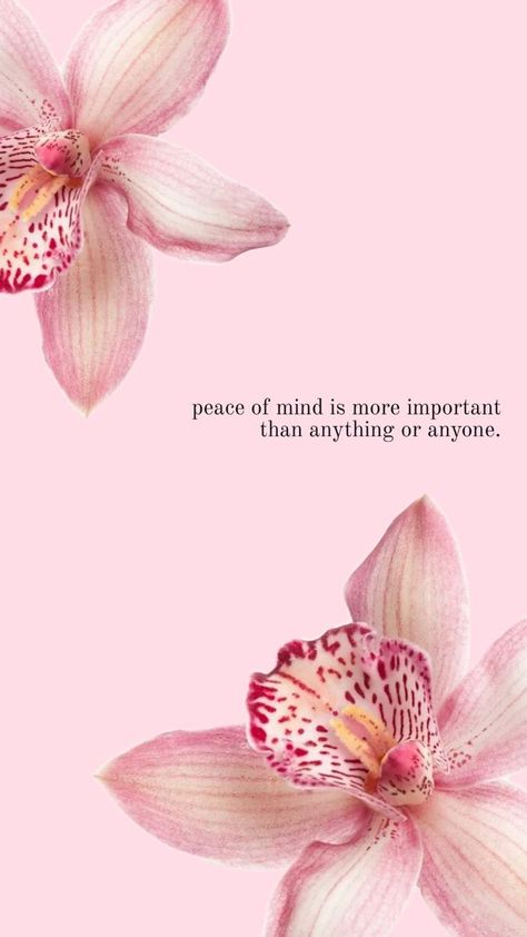 Aesthetic Floral Wallpaper, Pink Flower Wallpaper, Iphone Dynamic Wallpaper, Aesthetic Floral, Christian Bible Quotes, Iphone Wallpaper Photos, Pretty Wallpaper Iphone, Cute Patterns Wallpaper, Iphone Background Wallpaper