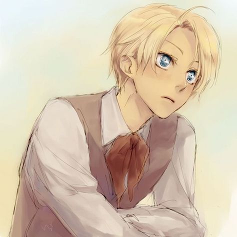 Hetalia- America Alfred Jones, Character Bank, Aph America, Hetalia America, Hetalia Funny, Hetalia Characters, Axis Powers, Cool Sketches, Hetalia