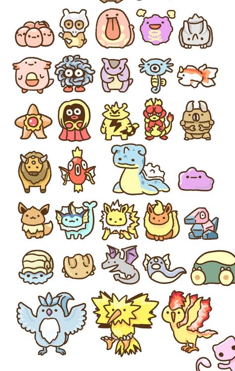 Ditto Tattoo Pokemon, Ditto Tattoo, Snorlax Tattoo, Chibi Pokemon, Marshmello Wallpapers, Pokemon Stickers, Pokemon Tattoo, Cute Pokemon Pictures, Cute Pokemon Wallpaper