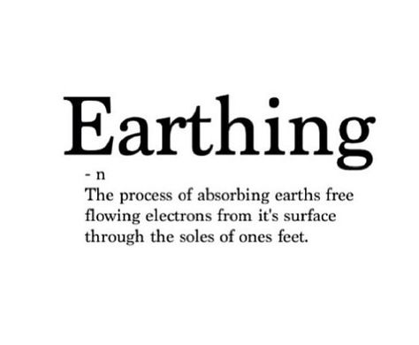 Earthing Hug A Tree, Connected To Nature, Electric Charge, Happy Earth, Nature Quotes, Word Of The Day, In The Ocean, Mind Body, The Words