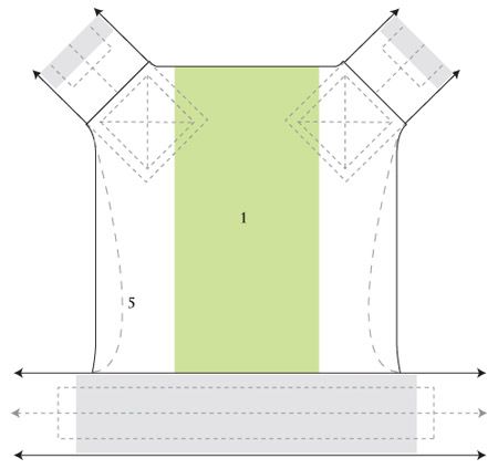 carrier pattern Baby Carrier Sewing Pattern, Baby Sling Pattern, Baby Carrier Pattern, Oregon Country Fair, Carrier Pattern, Baby Doll Clothes Patterns, Mei Tai, Baby Carrying, Baby Sling