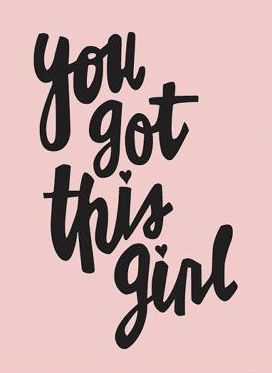 you got this! quotes for women Quotes Dream, Handwritten Text, Inspirerende Ord, Fina Ord, Motiverende Quotes, Life Quotes Love, Robert Kiyosaki, Inspirational Prints, Reality Check