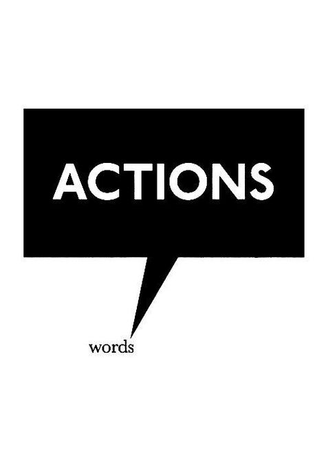 Imagination Art, Creative Imagination, Actions Speak Louder Than Words, Action Words, Can't Stop Won't Stop, More Than Words, Note To Self, True Words, Great Quotes