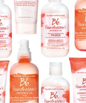 Please, Geek Out With Us Over Bumble And Bumble's Newest Launch Gorgeous Curly Hair, Hair Romance, Natural Skincare Brands, Bumble And Bumble, Long Natural Hair, Beauty Packaging, Curly Hair Tips, Geek Out, Beauty Favorites