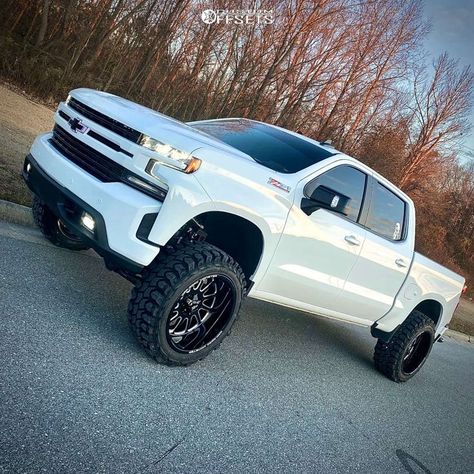 Chevrolet 4x4, Lifted Silverado, Custom Wheels Trucks, Chevy Stepside, Chevy Trucks Silverado, Customised Trucks, Custom Chevy Trucks, Lifted Chevy Trucks, Lifted Chevy