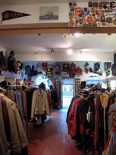 montreal vintage shopping shops stores clothing friperie guide Montreal Vacation, Paris In August, Alberta Canada Travel, Newfoundland Travel, Montreal Travel, Vintage Stores, Travel Oklahoma, St Laurent, Canada Road Trip