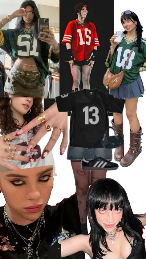 Brainstorm Billie consent outfit Billie Eilish Concert Outfit, Billie Eilish Fashion, Billie Eilish Outfits, Outfit Concert, Subway Surfers, Aesthetic Fits, Concert Looks, Future Outfit, Concert Fits