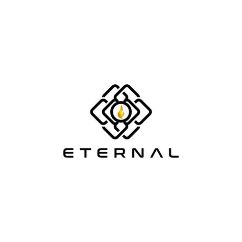 Designs | Eternal legacy | Logo & brand identity pack contest Eternal Logo Design, Legacy Logo Design, Eternal Aesthetic, Eternal Logo, The Black Label, Logo Brand Identity, Brand Identity Pack, Home Logo, Logo Branding Identity