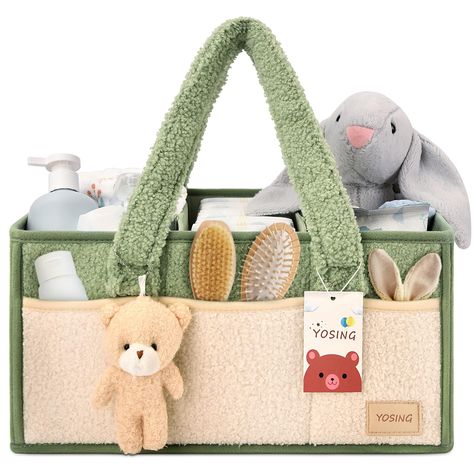 Cute baby shower gifts baskets