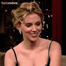 Faceclaims Gif, Scarlett Johansson Gif, Scarlet Johanson, Don Jon, You My Love, Beautiful Dresses For Women, Interesting People, Beauty Queen, Best Actress