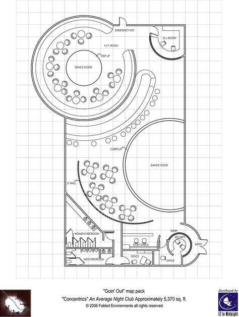 . Club Layout Plan, Night Club Floor Plan, Restaurant Layout Design Floor Plans, Sketch Interior Design, Bar Floor Plan, Cafe Floor Plan, Architecture Studies, Restaurant Floor Plan, Concept Plan