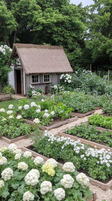 homesteading Self Sustaining Farm Layout, Small Farm Ideas, Self Sustaining Farm, Farm Inspiration, Community Farm, Self Sufficient Homestead, Fenced Vegetable Garden, Backyard Farm, Homestead Farm