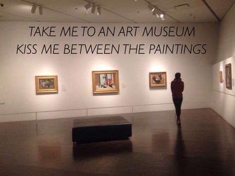 Museum Quotes, Crystal Children, What’s Going On, Hopeless Romantic, Instagram Foto, Pretty Words, Kiss Me, Art Museum, Art Quotes