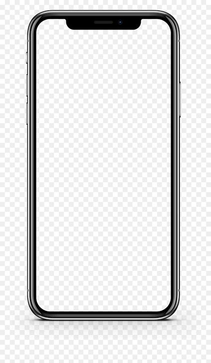 Iphone Frame Png, Iphone Png Transparent, Iphone Mockup Free, Iphone Frame, Image Frames, Facebook And Instagram Logo, Transparent Wallpaper, Iphone Png, Phone Frame