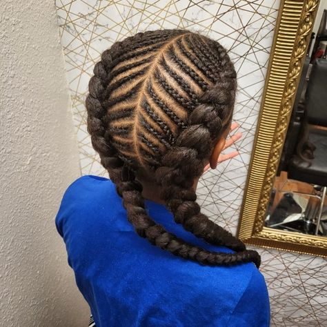 Fish Bone Hair Styles, Fishbone Cornrows, Wish Bone, Cornrow Hairstyles, Cornrow, Fish Bone, Braided Hairstyles, Dreadlocks, Braids