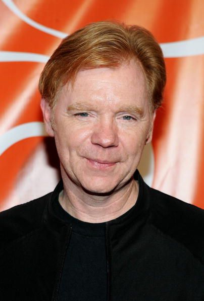 David Caruso Net Worth | Celebrity Net Worth Famous Redheads, David Morse, An Officer And A Gentleman, David Caruso, Richest Celebrities, Csi Miami, Star David, Humphrey Bogart, Malibu California