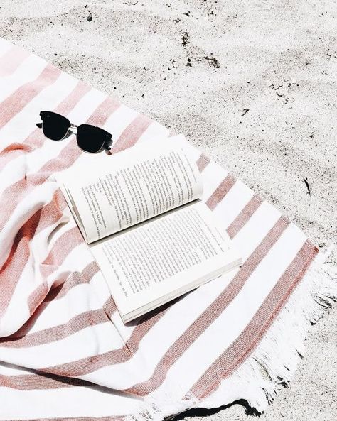 travel #summer #beach An Open Book, Beach Pink, Gabriel Garcia Marquez, James Joyce, Summer Sunglasses, Adidas Campus, Cat Eyes, Summer Inspiration, Summer Feeling