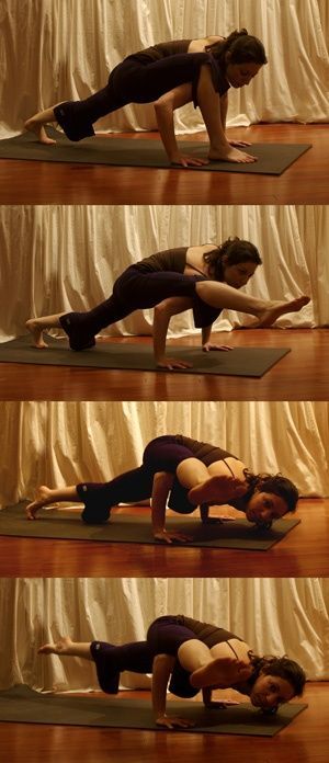 Arm Balance, Ashtanga Vinyasa Yoga, Arm Balances, Sup Yoga, Yoga Iyengar, Yoga Posen, Yoga Times, Yoga Moves, Yoga Exercises