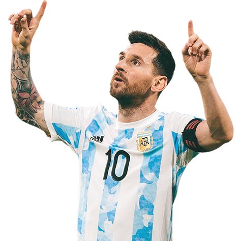 Leo Messi: estrella de la Selección Argentina - Qatar 2022 Frank Rijkaard, Lionel Messi Posters, Mexico 86, Messi Poster, Argentina Soccer, Lionel Andrés Messi, Leonel Messi, Messi Argentina, League Champions