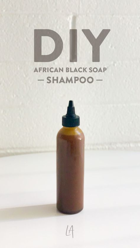 Diy Black Soap, African Black Soap Recipe, African Black Soap Benefits, Diy African Black Soap, Black Soap Recipe, Black Soap Benefits, Black Soap Shampoo, Natural Shampoo Diy, Hair Conditioner Recipe