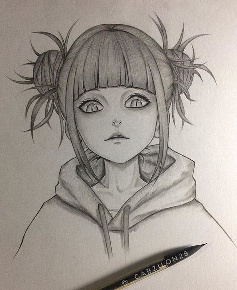 Boy Hair Drawing, Anime Drawing Sketches, Manga Fanart, Human Figure Sketches, Naruto Sketch Drawing, Best Anime Drawings, Anime Drawing Books, Girl Drawing Sketches, Art Drawings Sketches Pencil