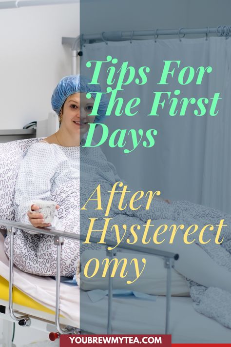 Post Hystecotomy Surgery, Post Hystecotomy Surgery Exercise, Hysterectomies Recovery Basket, Post Hystecotomy, Hysterectomies Recovery, Post Surgery Clothing, Surgery Care Package, Preparing For Surgery, Road To Recovery