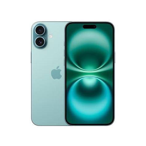 Boost Mobile | Apple iPhone 16 Plus (128 GB) - Teal [Locked]. Apple Intelligence. Requires Unlimited Plan. Iphone 16 Green, Iphone 16 Plus, Apple Intelligence, Improvement Books, First Iphone, Iphone Obsession, Apple Coloring, Phone Shop, Gaming Room Setup