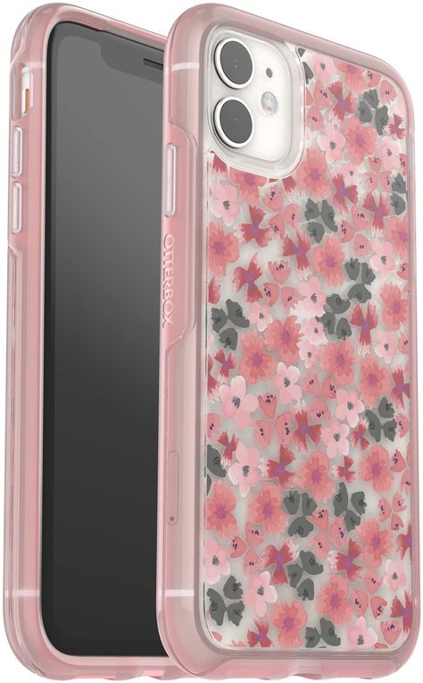 Airpods Apple, Apple Headphone, Otter Box, Pretty Phone Cases, Otterbox Cases, Pink Phone Cases, Stylish Phone Case, Apple Iphone 11, Best Bud