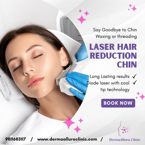 DermaAllura Clinic Laser Hair Removal for Face & Chin has amazing results. You just need 6 to 8 sessions to permanently reduce the hair from your face. We are offering Laser Hair Removal with latest & safe Technologies & assured results with amazing offers. ✅FDA approved ✅Assured Results ✅Painless ✅No side effects ✅Cost effective ☎️Call us to Book an Appointment Hair Removal For Face, Laser Hair Removal Face, Laser Hair Reduction, Disney Art Drawings, Skin Clinic, Hair Reduction, Face Hair, Book An Appointment, Fda Approved