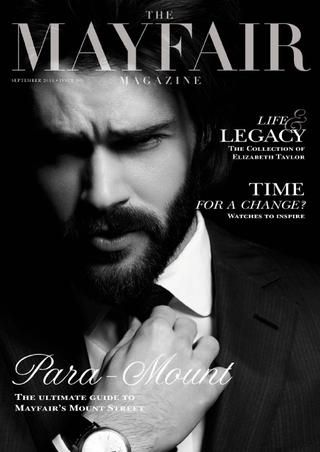 REVISTA - The Mayfair Magazine September 2011 Mayfair Magazine, High End Fashion, Shoe Care, Luxury Lifestyle, Fashion Beauty, Magazine, Lifestyle, Fictional Characters, Beauty